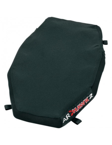 ASIENTO COJIN MOTO AIRHAWK 2 CRUISER 46 CM X 30 CM