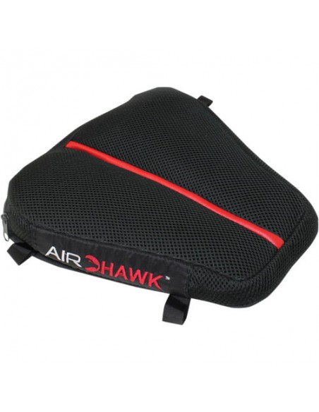 ASIENTO COJIN MOTO DUAL SPORT 2 28 CM WIDE X 29 CM DEEP