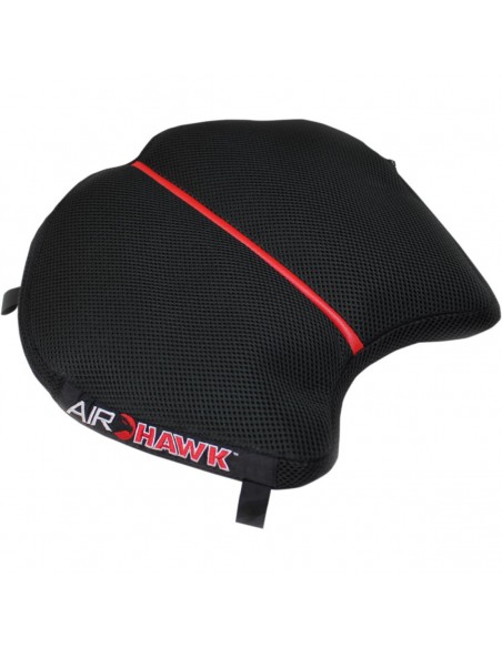 ASIENTO COJIN MOTO AIRHAWK R SMALL 28 CM WIDE X 28 CM DEEP
