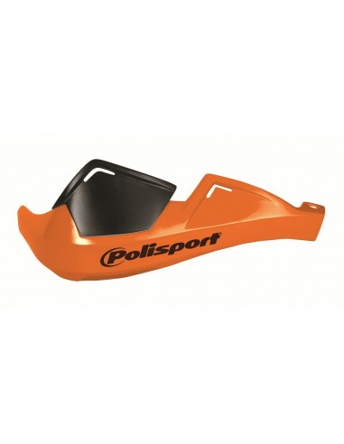 PARAMANOS POLISPORT EVO PLUS NARANJA + KIT DE...