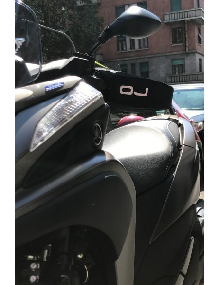 MANOPLAS DE MOTO UNIVERSALES PEQUEÑAS