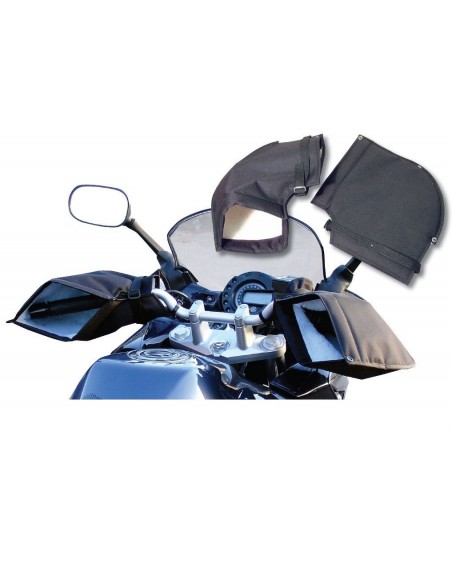 MANOPLAS DE MOTO UNIVERSALES SUPERLIQUIDACION