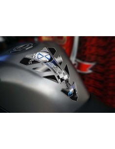 PROTECTOR DE DEPOSITO BMW