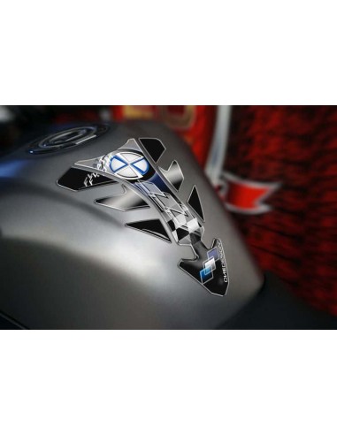 PROTECTOR DE DEPOSITO BMW