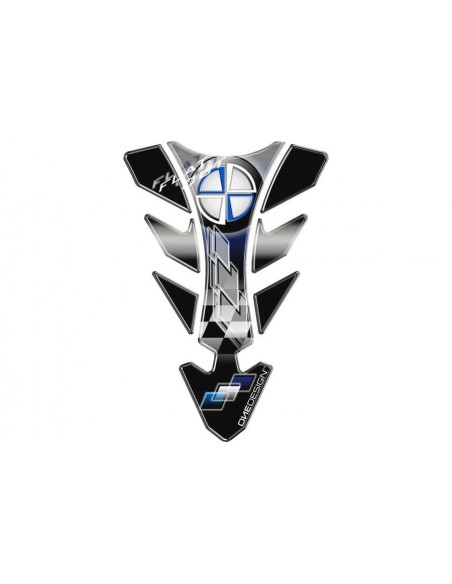 PROTECTOR DE DEPOSITO BMW