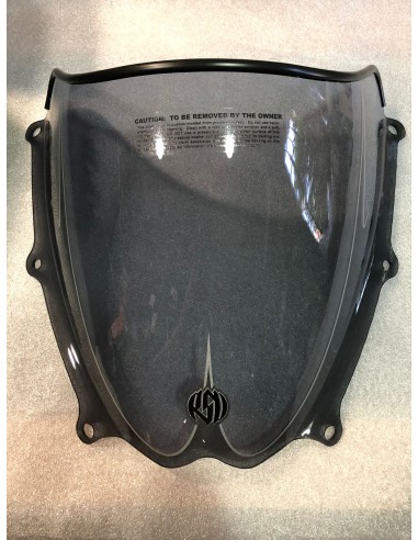 CUPULA DE MOTO SUZUKI GSXR 1000 2007-2008