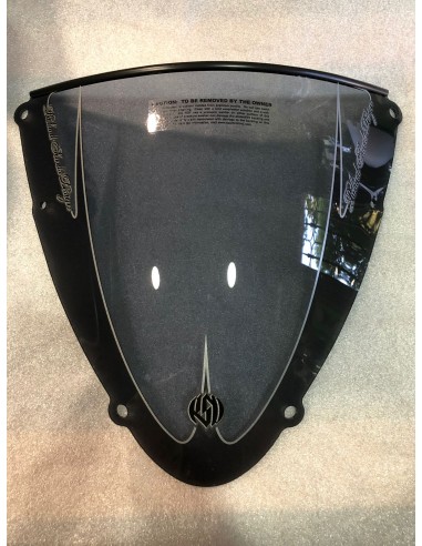 CUPULA DE MOTO SUZUKI GSXR 1000 2005-2006