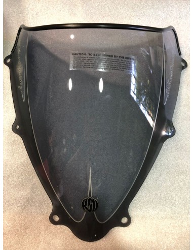 CÚPULA DE MOTO SUZUKI GSXR 750 2008, 2009 y 2010