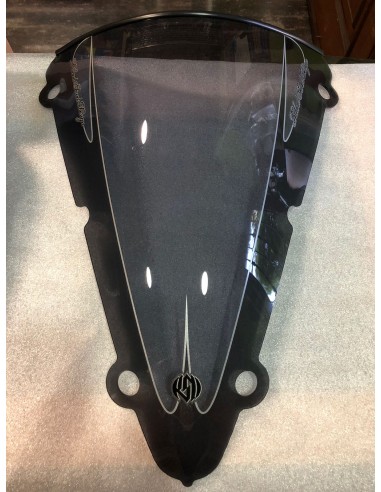 CUPULA DE MOTO YAMAHA YZF R1 2004-2005-2006