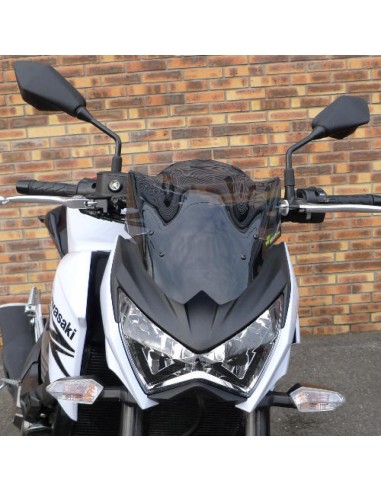 CUPOLINO PANTALLA KAWASAKI Z800 2013 2014 2015...