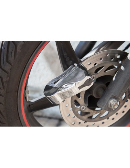 ANTIRROBO DE DISCO CON ALARMA