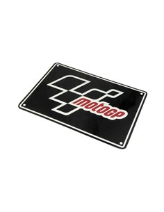 SEÑAL DE ESTACIONAMIENTO MOTOGP