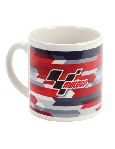 TAZA DE CAFE MOTOGP ESPRESSO