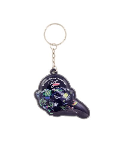 LLAVEROS IMPRESOS DE PVC MOTOGP