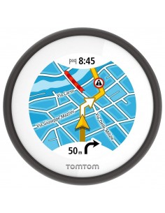 NAVEGADOR TOM TOM