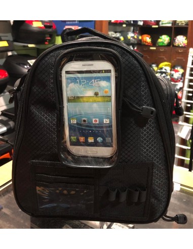 BOLSA DEPOSITO MOTO RAINERS LIQUIDACIÓN TOTAL