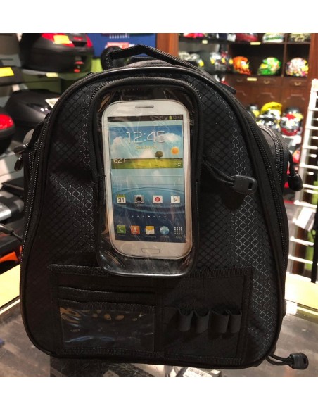 BOLSA DEPOSITO MOTO RAINERS LIQUIDACIÓN TOTAL