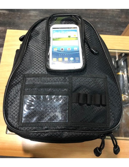 BOLSA DEPOSITO MOTO RAINERS LIQUIDACIÓN TOTAL