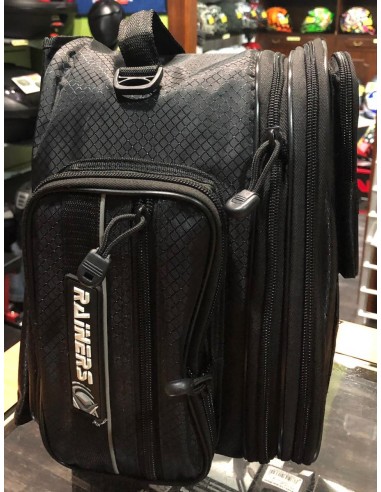 BOLSA DEPOSITO MOTO RAINERS LIQUIDACIÓN TOTAL