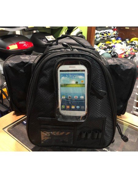 BOLSA DEPOSITO MOTO RAINERS LIQUIDACIÓN TOTAL