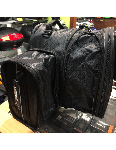 BOLSA DEPOSITO MOTO RAINERS LIQUIDACIÓN TOTAL