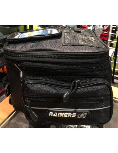 BOLSA DEPOSITO MOTO RAINERS LIQUIDACIÓN TOTAL