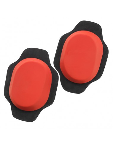 DESLIZADERAS DE MOTO NARANJAS