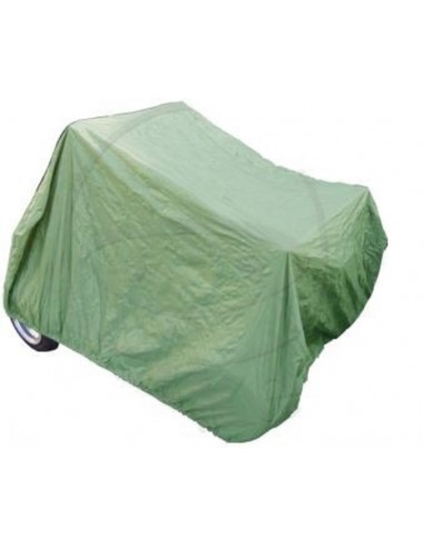 FUNDA DE MOTO ATV QUAD - TALLA XL - Largo 251cm...