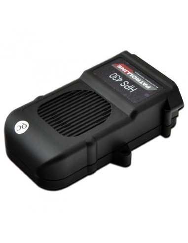 ALARMA MOTO PATROLLINE HPS 430 PLUS