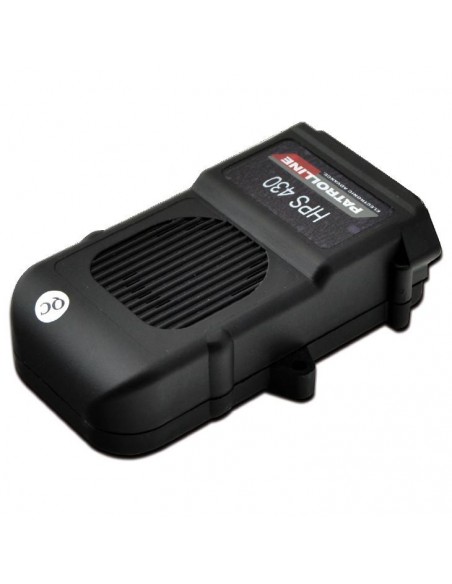ALARMA MOTO PATROLLINE HPS 430 PLUS