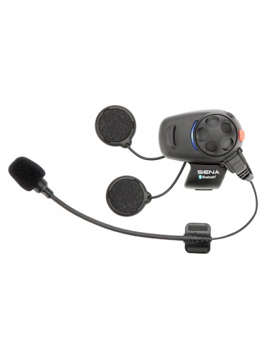 INTERCOMUNICADOR MOTO SENA INDIVIDUAL OFERTA