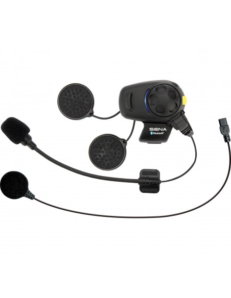 INTERCOMUNICADOR MOTO SENA FM