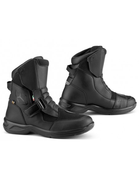BOTAS DE MOTO FALCO LAND