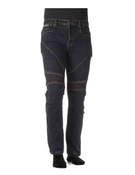 PANTALONES DE MOTO VAQUEROS DURANGO