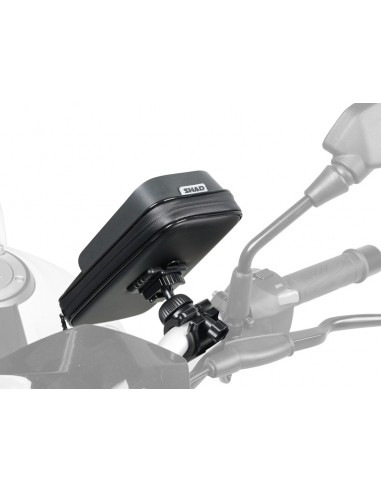 SOPORTE DE MOTO SHAD PARA MANILLAR