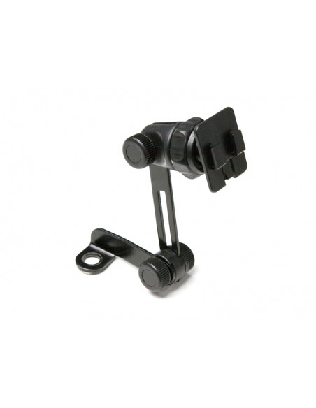 SOPORTE DE MOTO SHAD PARA RETROVISOR 16cm x 8cm