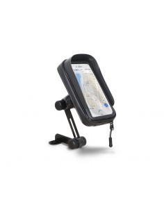 SOPORTE DE MOTO SHAD PARA RETROVISOR 16cm x 8cm
