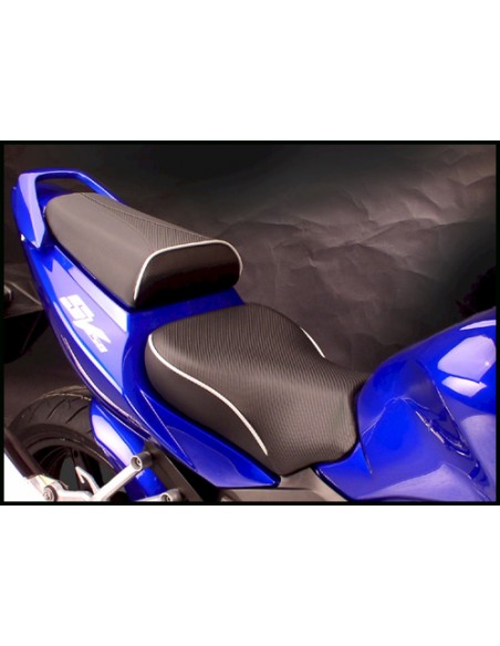 ASIENTO SARGENT ALTA GAMA PARA SUZUKI SV 650 / 1000 LIQUIDACIÓN