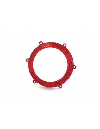 TAPA DE EMBRAGUE DUCATI PANIGALE V4