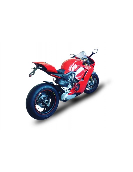 TAPA DE EMBRAGUE DUCATI PANIGALE V4