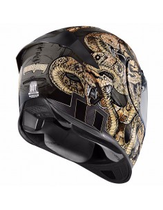 AIRFRAME PRO COTTONMOUTH GLOD/BLACK 2