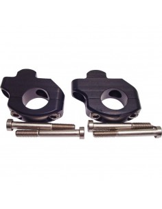 TORRETAS ELEVADORAS MANILLAR 22 MM ACERCADORAS 35 MM