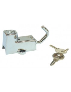 ANCLAJE ANTIRROBO PARA CASCO