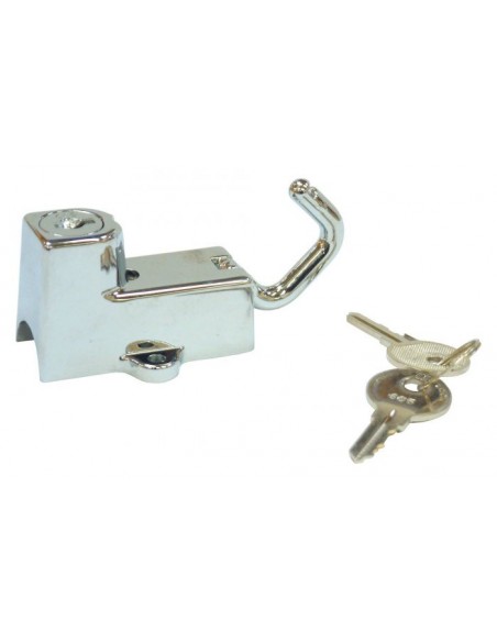 ANCLAJE ANTIRROBO PARA CASCO