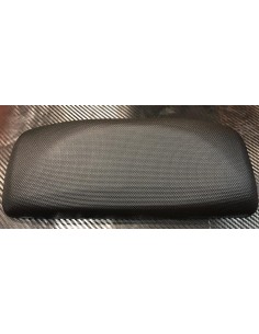 RESPALDO MALETA MOTO UNIVERSAL SH
