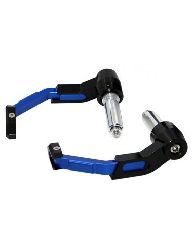 PROTECCIONES DE MANETAS EN COLOR AZUL