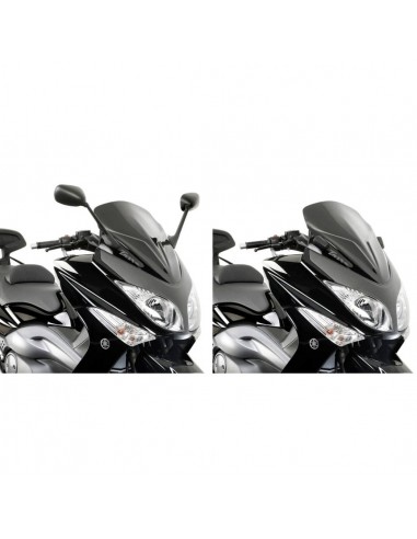 CUPULA YAMAHA 500 T MAX 2008/2009/2010/2011...