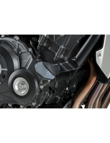TOPES PROTECCIONES MOTOR HONDA CB 300 R AÑOS...