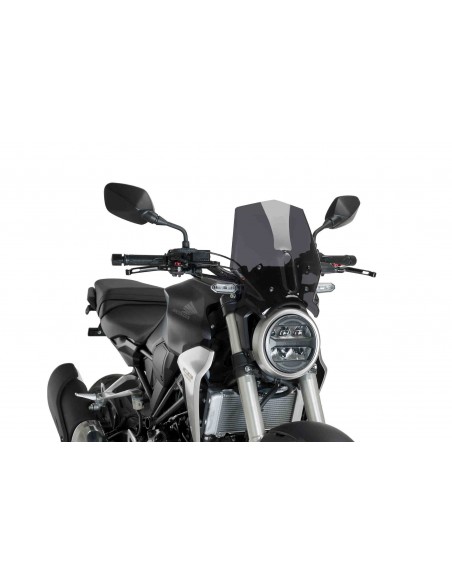 CUPULA MOTO HONDA CB 300 R AÑOS 2018 / 2019 NEO SPORT