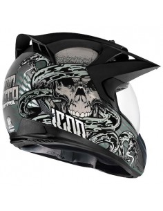 CASCO ICON VARIANT VITRIOL GRIS 2